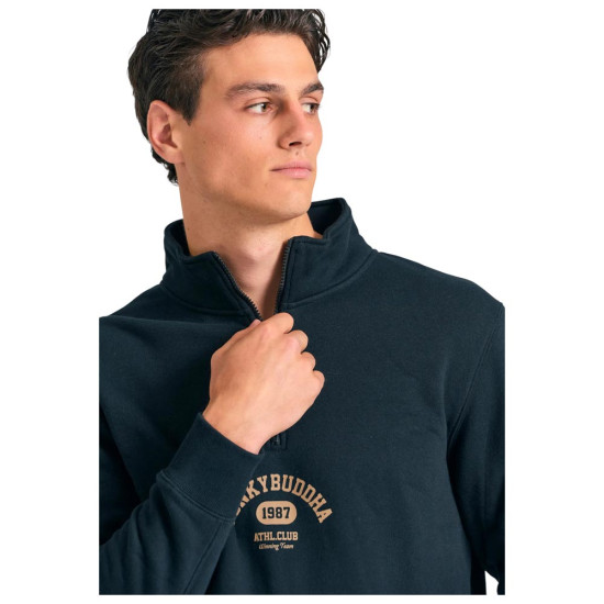 Funky Buddha Ανδρικό φούτερ